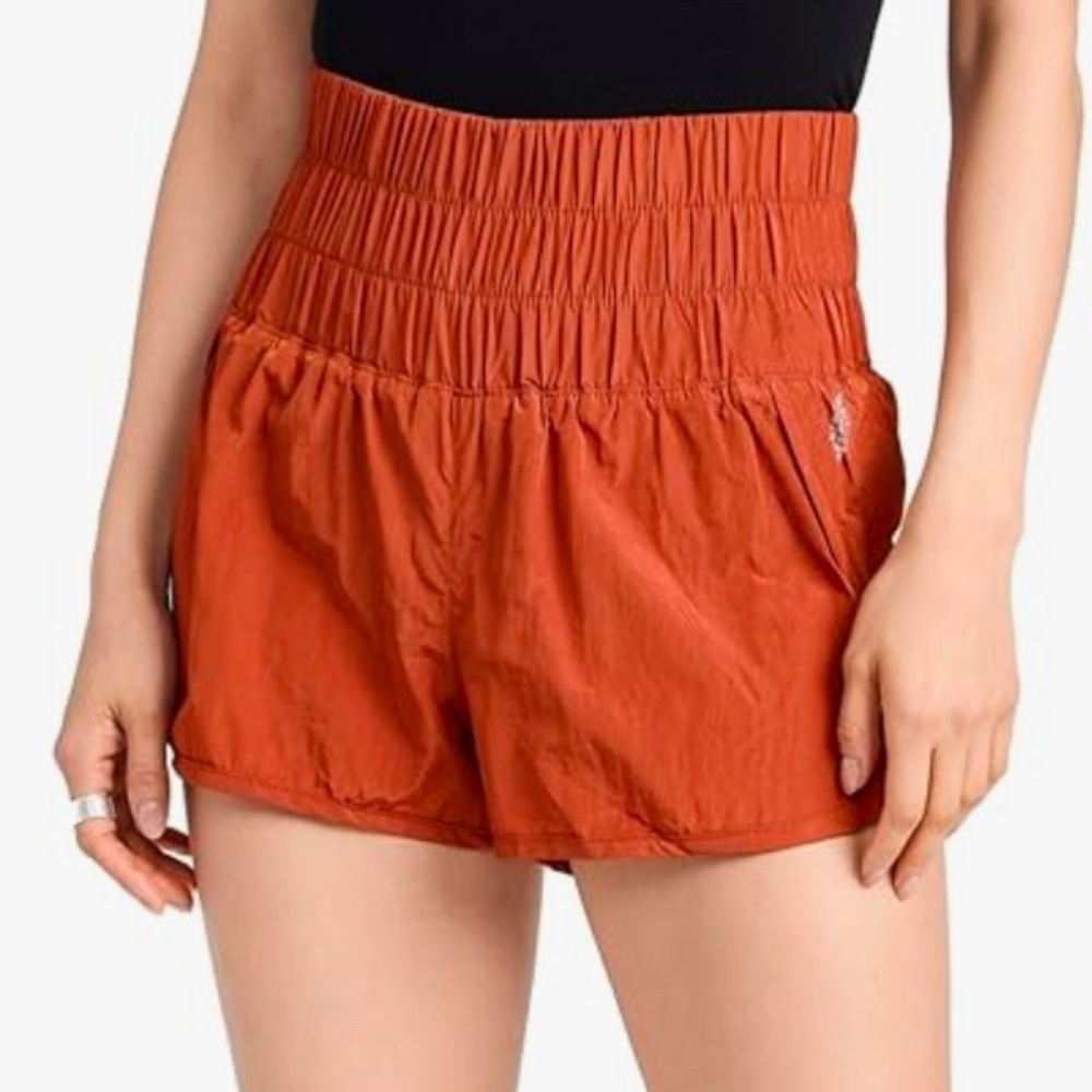 Free People Movement ‘The Way Home’ Shorts